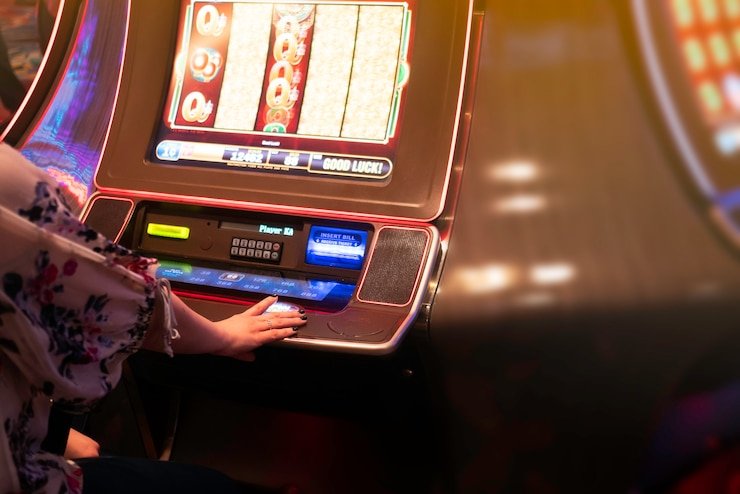 r99 game Baccarat Malam